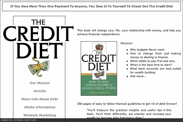 Removing Bad Credit From Credit Report